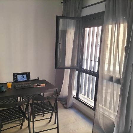 Apartamento A Estrenar Sevilla Centro, Trastamara 19 Exterior foto