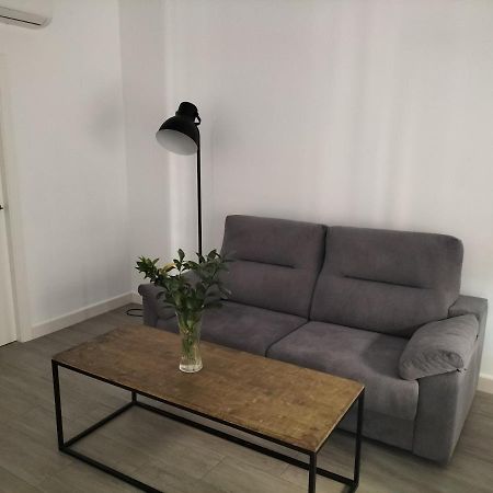 Apartamento A Estrenar Sevilla Centro, Trastamara 19 Exterior foto