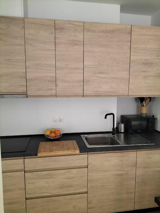 Apartamento A Estrenar Sevilla Centro, Trastamara 19 Exterior foto