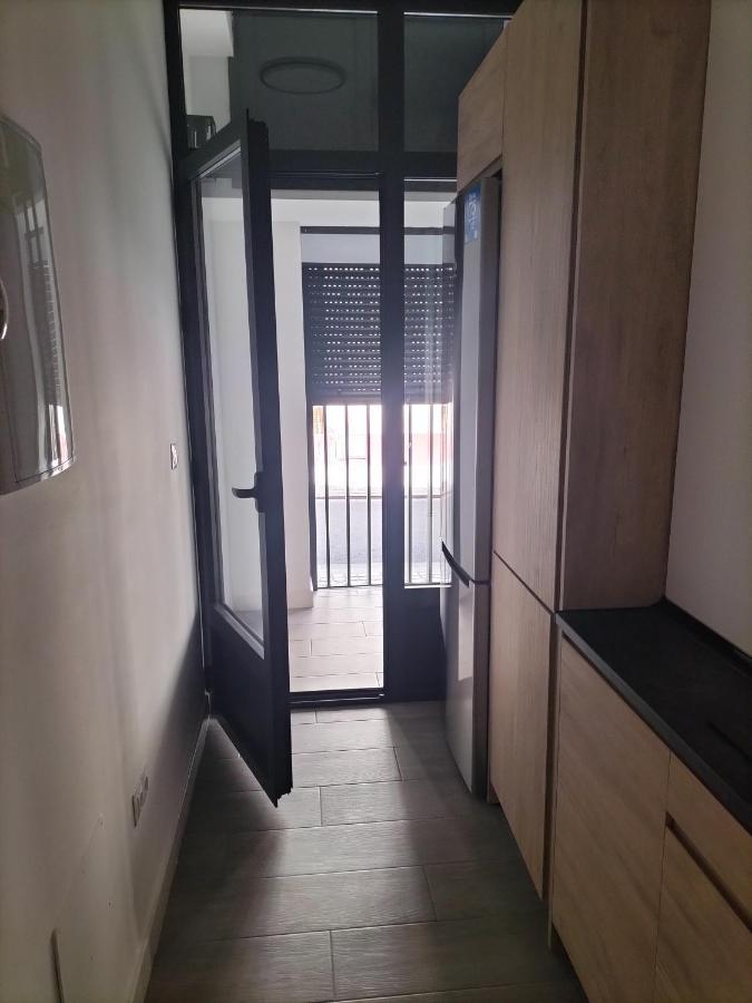 Apartamento A Estrenar Sevilla Centro, Trastamara 19 Exterior foto